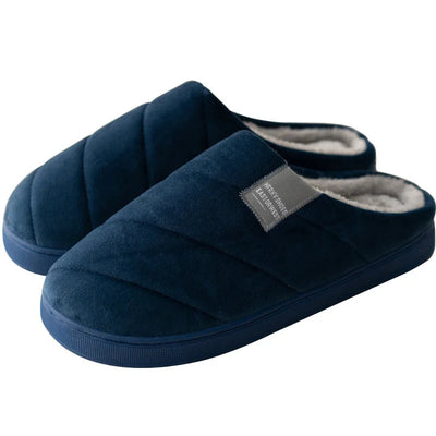 Jana | Comode pantofole unisex da interno
