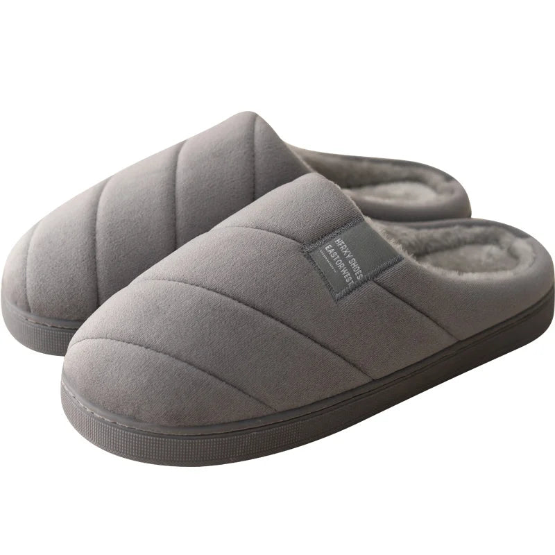 Jana | Comode pantofole unisex da interno
