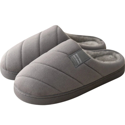 Jana | Comode pantofole unisex da interno