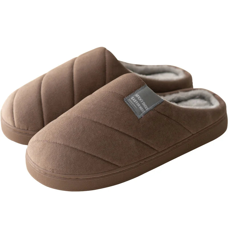 Jana | Comode pantofole unisex da interno