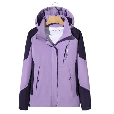 Jana | Giacca da sci unisex