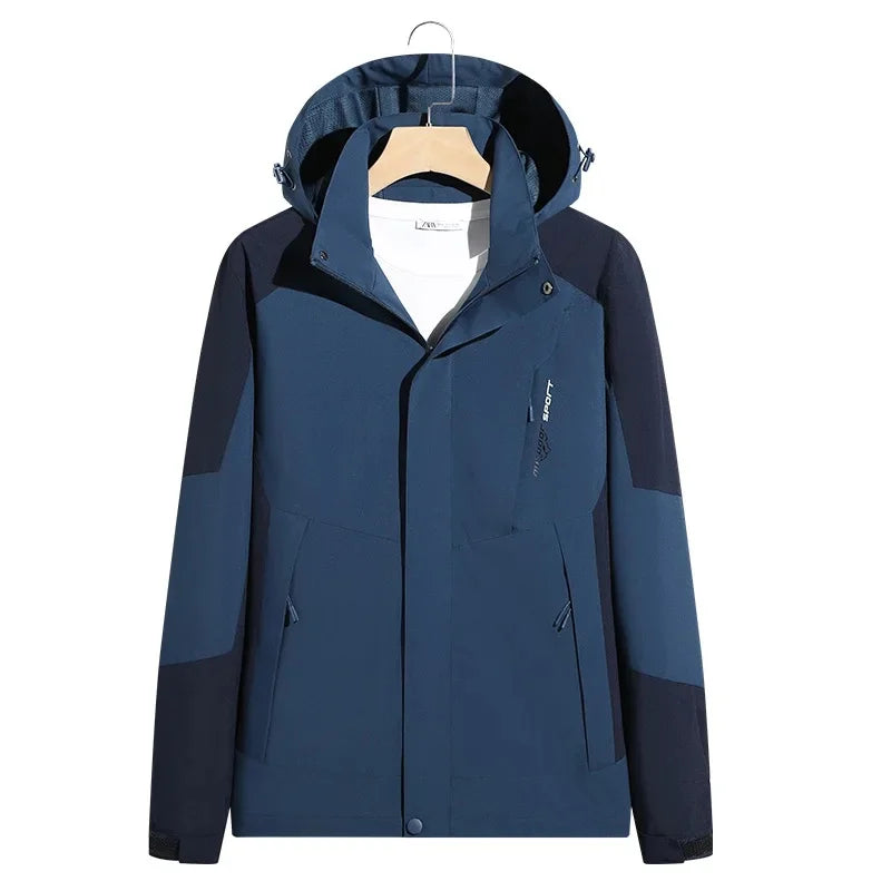 Jana | Giacca da sci unisex