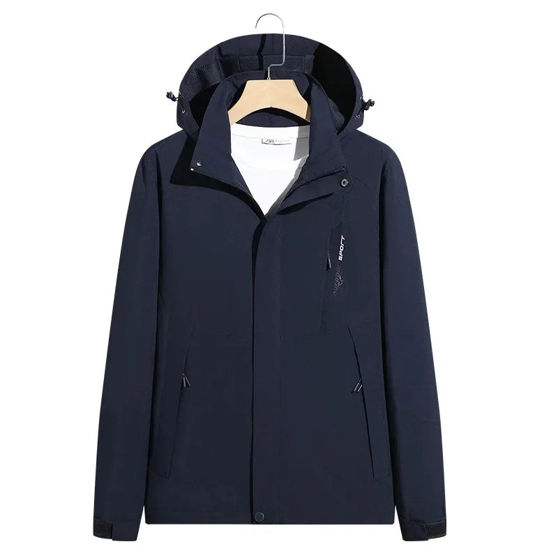Jana | Giacca da sci unisex