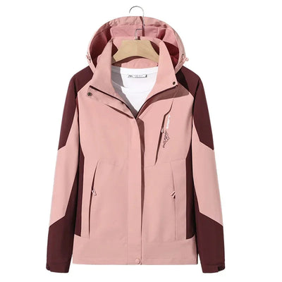 Jana | Giacca da sci unisex