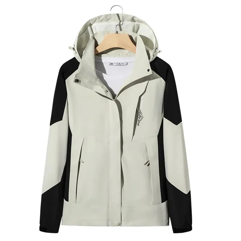 Jana | Giacca da sci unisex