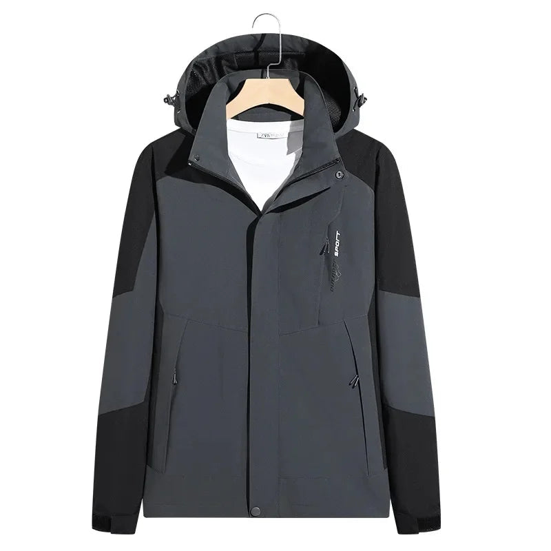 Jana | Giacca da sci unisex
