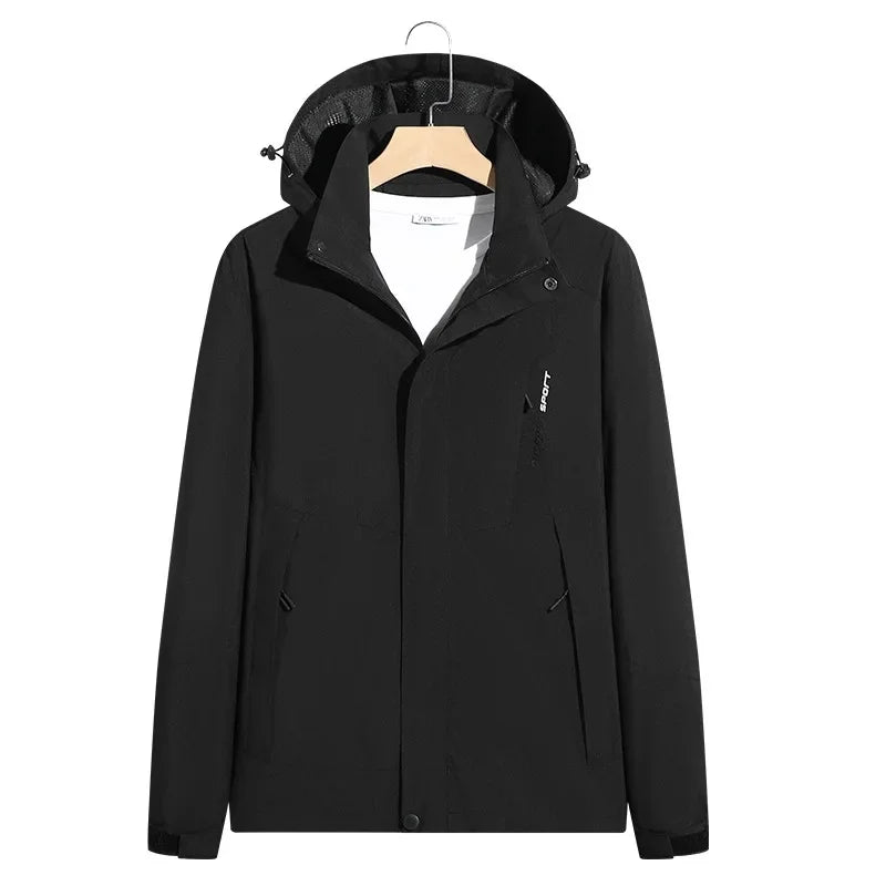 Jana | Giacca da sci unisex