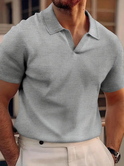 Jasper | T-shirt di polo premium