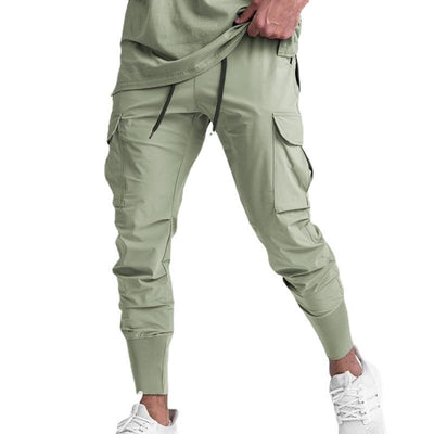 Jaxon | Sportliche Jogginghosen
