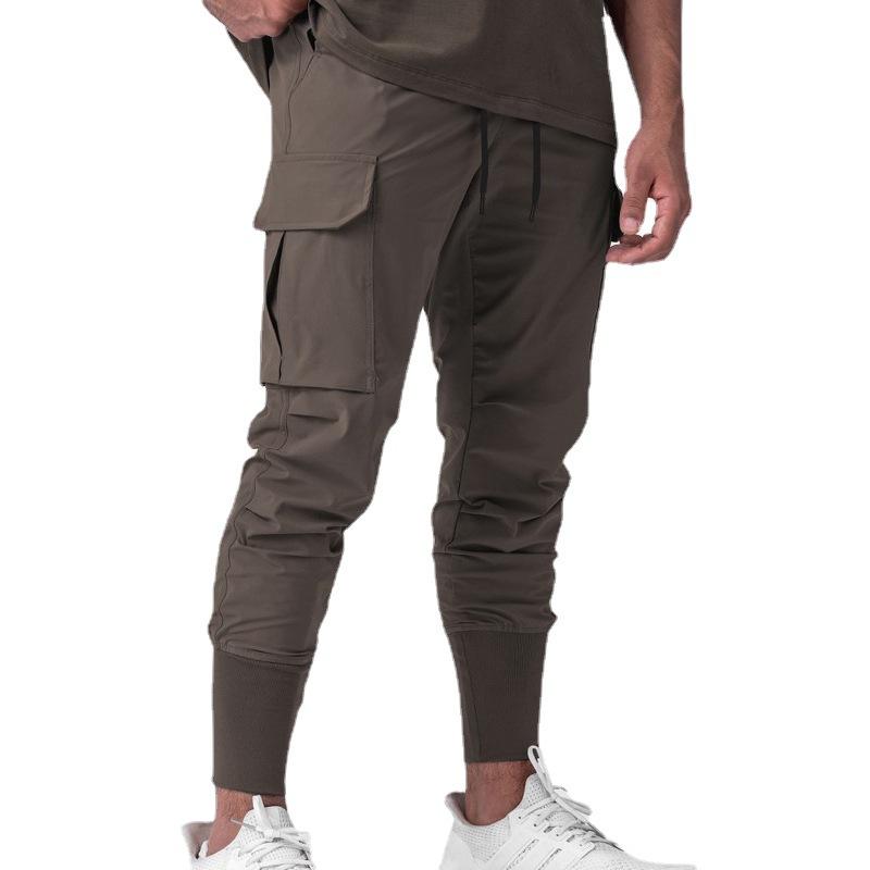 Jaxon | Sportliche Jogginghosen