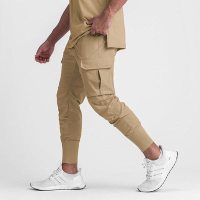 Jaxon | Sportliche Jogginghosen