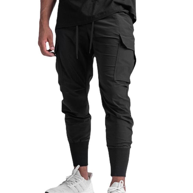 Jaxon | Sportliche Jogginghosen