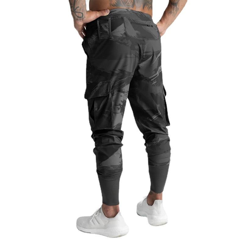 Jaxon | Sportliche Jogginghosen