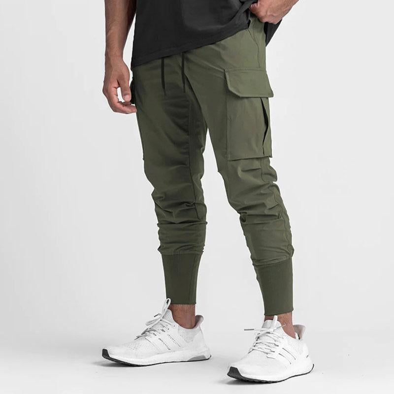 Jaxon | Sportliche Jogginghosen