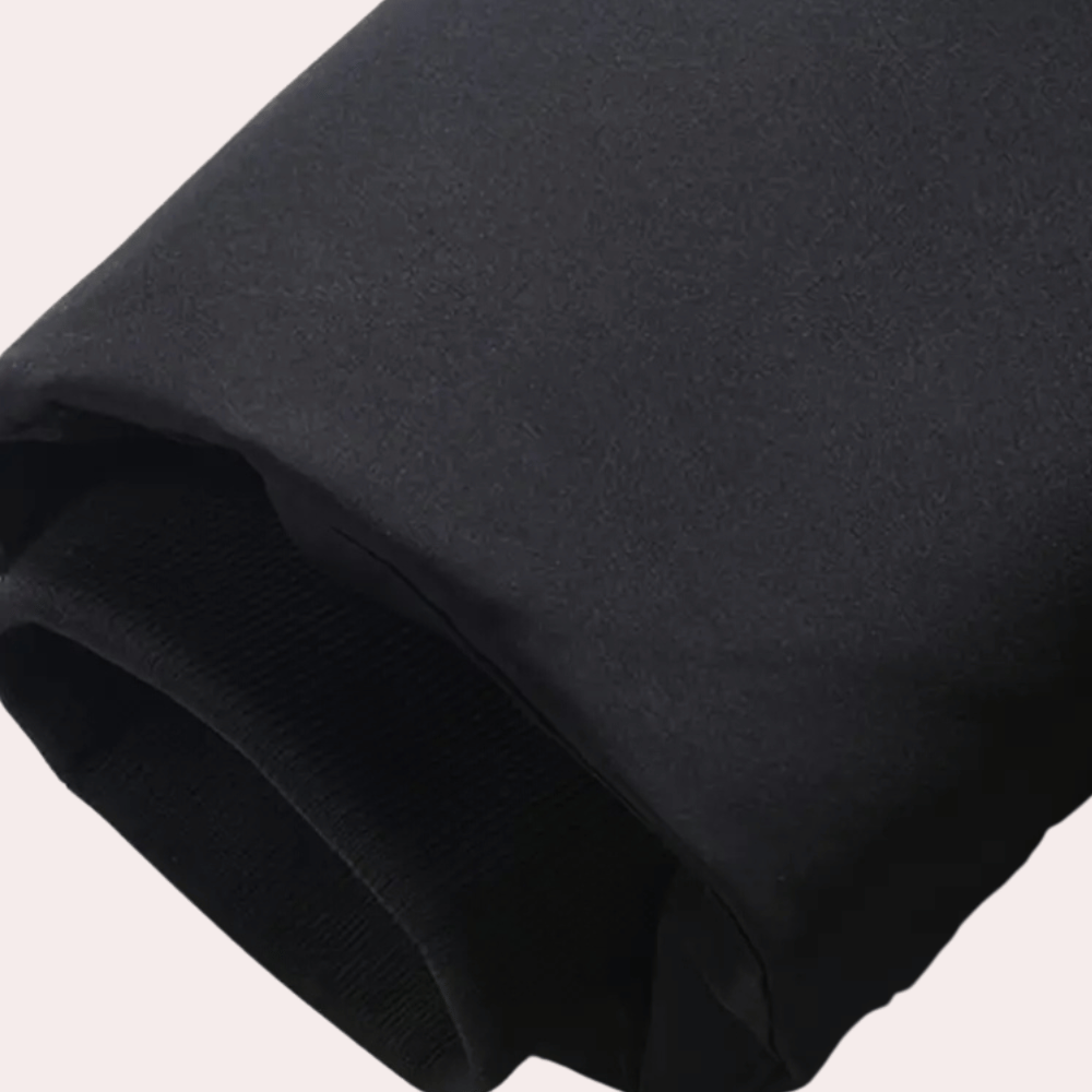 Ramiro | Giacca elegante con cappuccio