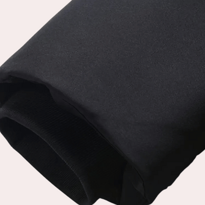 Ramiro | Giacca elegante con cappuccio