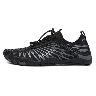 Jennifer | Scarpe unisex impermeabili a piedi nudi per la spiaggia