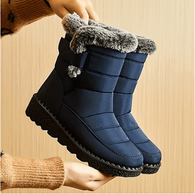 Jessica | Stivaletti invernali antiscivolo