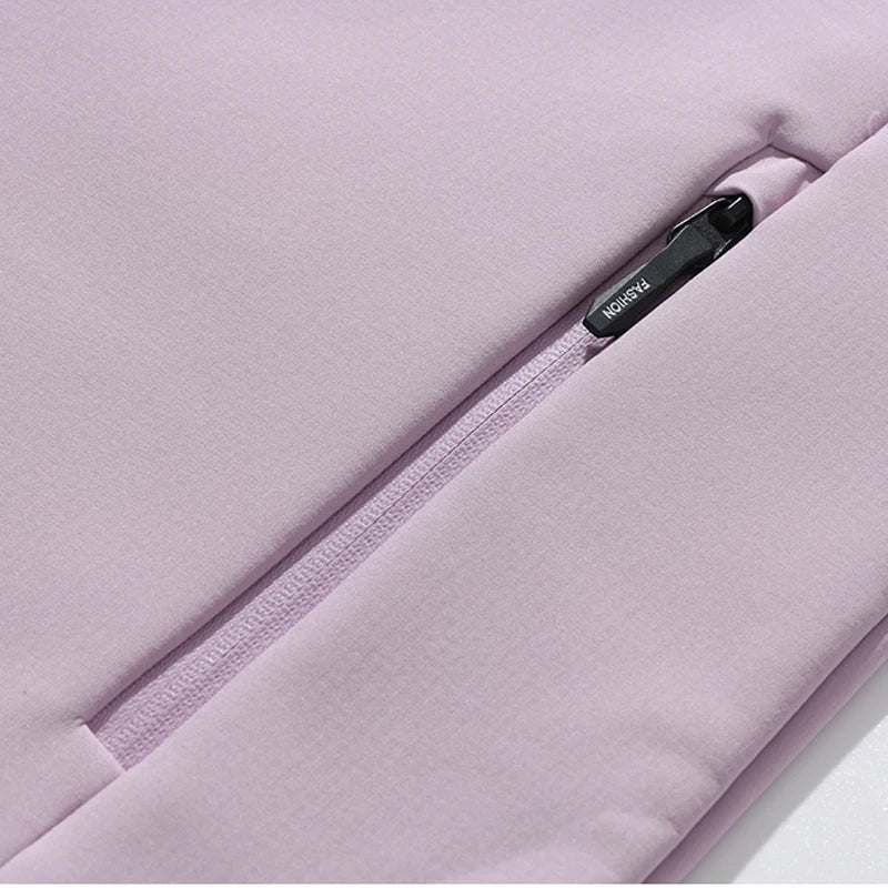 Jessika | Giacca softshell funzionale con cappuccio