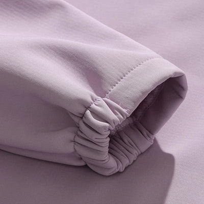 Jessika | Giacca softshell funzionale con cappuccio