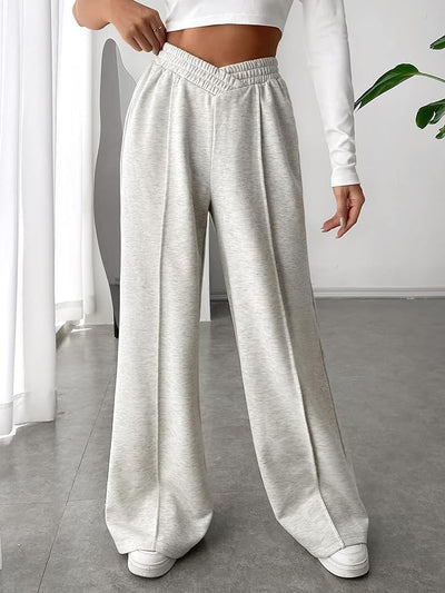 Jessika | Jeans larghi alla moda