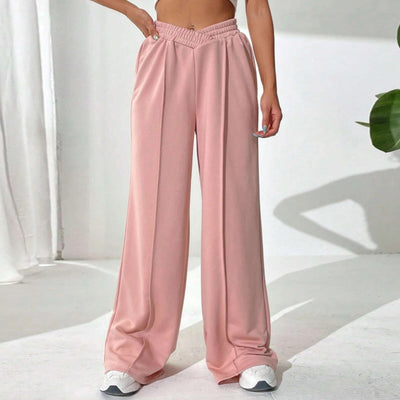 Jessika | Jeans larghi alla moda