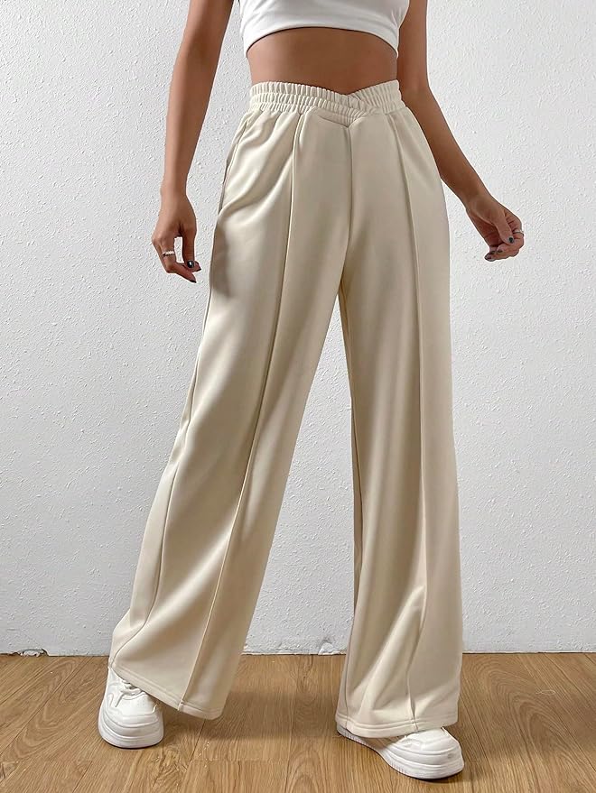 Jessika | Jeans larghi alla moda
