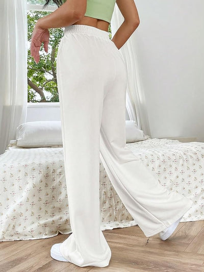 Jessika | Jeans larghi alla moda