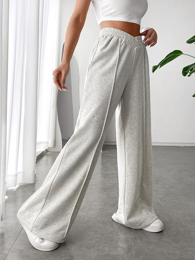 Jessika | Jeans larghi alla moda