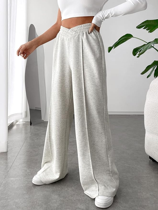 Jessika | Jeans larghi alla moda