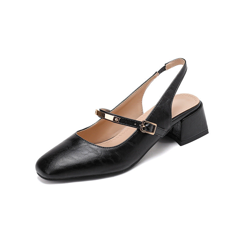 Jessika | Scarpe classiche Mary Jane Dirndl