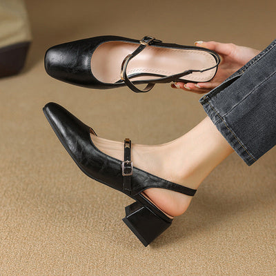 Jessika | Scarpe classiche Mary Jane Dirndl