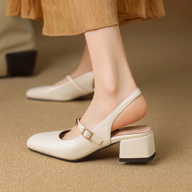 Jessika | Scarpe classiche Mary Jane Dirndl