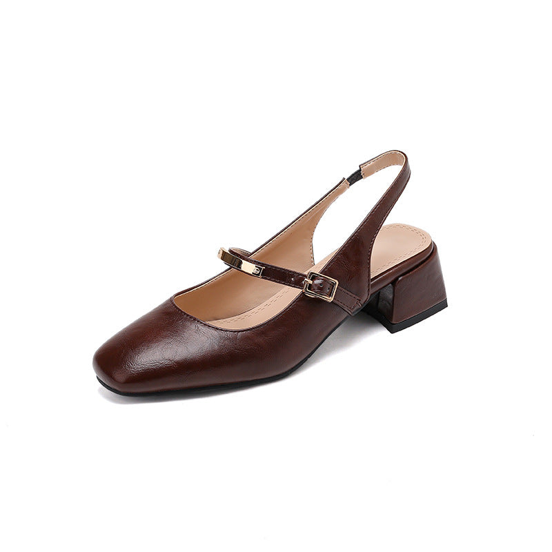 Jessika | Scarpe classiche Mary Jane Dirndl