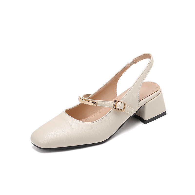 Jessika | Scarpe classiche Mary Jane Dirndl