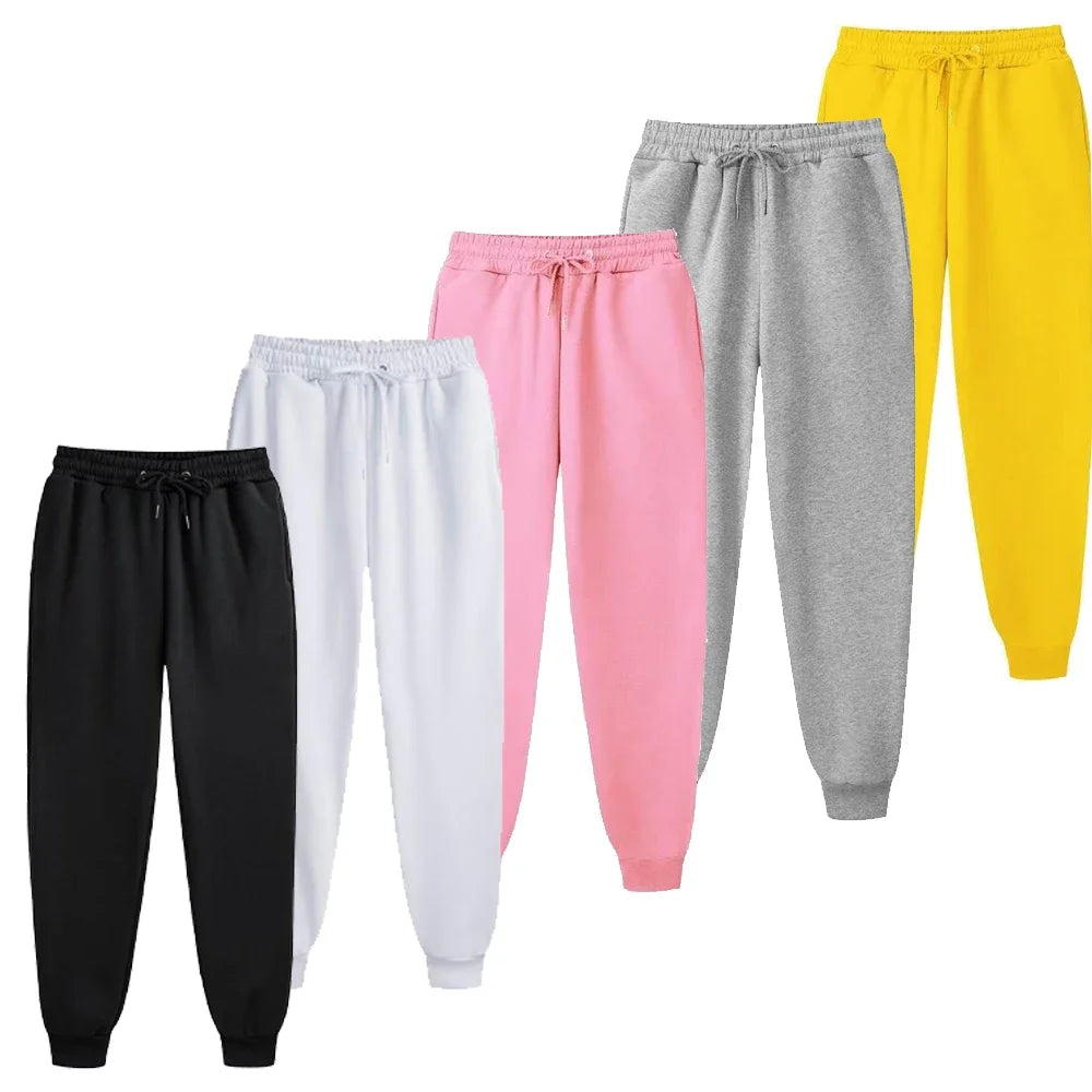 Jolly | Unisex-Jogginghose