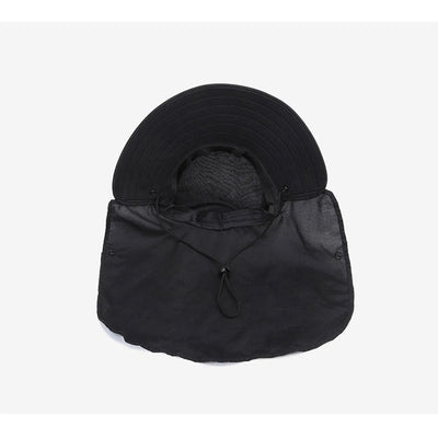 Josephine | Protezione solare Cappello traspirante con grande visiera