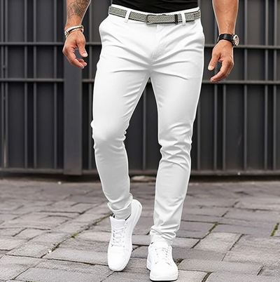 Alessio | Pantaloni casual eleganti