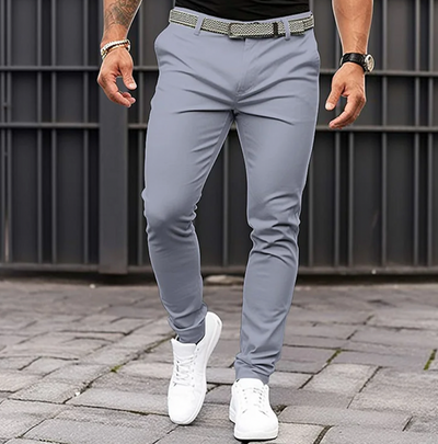 Alessio | Pantaloni casual eleganti