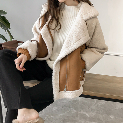Freya | Elegante cappotto con collo a punta