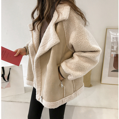 Freya | Elegante cappotto con collo a punta