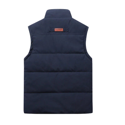 Phillip | Smanicato Uomo Invernale Elegante e Versatile 5