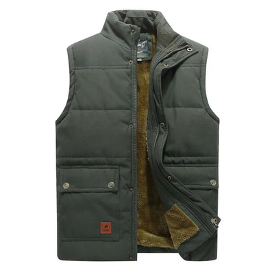 Phillip | Smanicato Uomo Invernale Elegante e Versatile 3