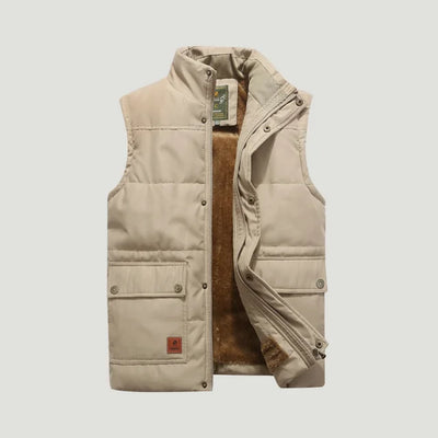 Phillip | Smanicato Uomo Invernale Elegante e Versatile 2