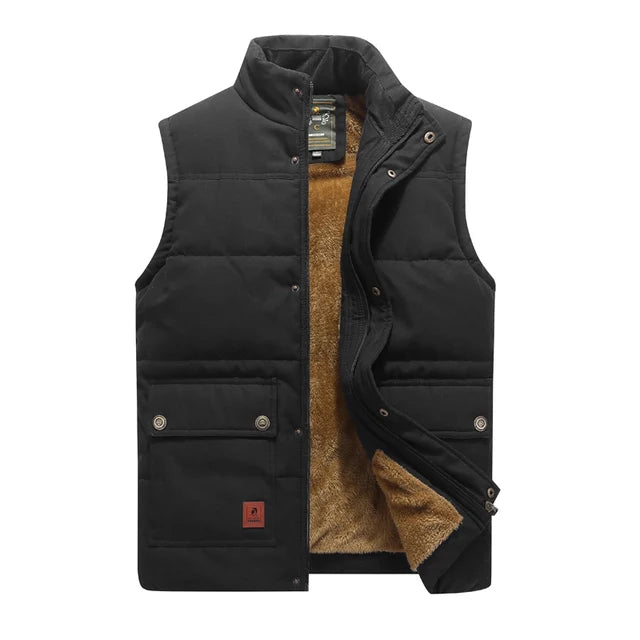 Phillip | Smanicato Uomo Invernale Elegante e Versatile 1