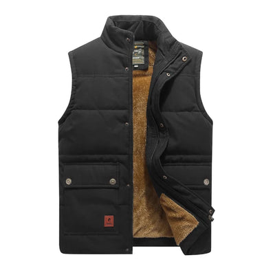 Phillip | Smanicato Uomo Invernale Elegante e Versatile 1