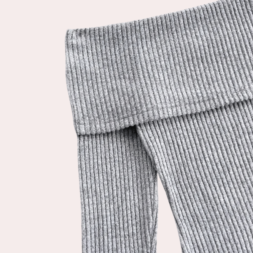 Natalia | Romper confortevole