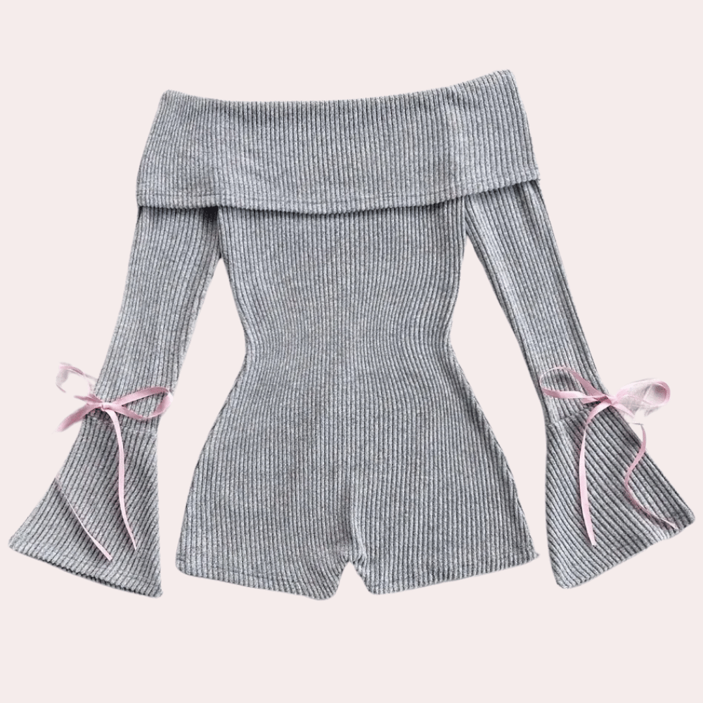 Natalia | Romper confortevole