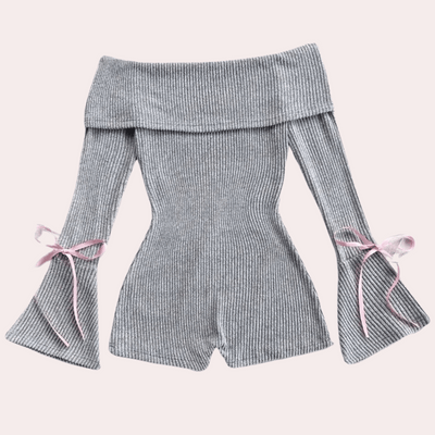 Natalia | Romper confortevole