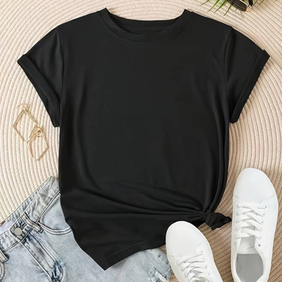 Karolin | Soft and comfortable casual T-shirt